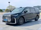 2026 VOYAH DREAM,autocango,china used car exporter,china ev exporter,chinese used car exporter,chinese used ev exporter