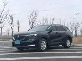 2020 BUICK ENCLAVE,autocango,china used car exporter,china ev exporter,chinese used car exporter,chinese used ev exporter