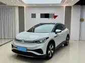 2025 VOLKSWAGEN ID.4 X,autocango,china used car exporter,china ev exporter,chinese used car exporter,chinese used ev exporter