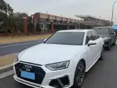 2024 AUDI A4L,autocango,china used car exporter,china ev exporter,chinese used car exporter,chinese used ev exporter