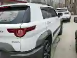 2018 Beijing BJ20 1.5T 150HP L4 CVT