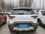 2018 Beijing BJ20 1.5T 150HP L4 CVT