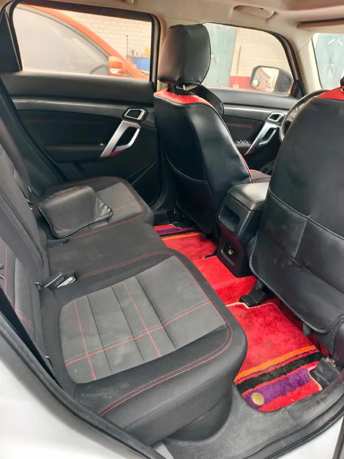 2018 Beijing BJ20 1.5T 150HP L4 CVT,autocango,china used car exporter,china ev exporter,chinese used car exporter,chinese used ev exporter