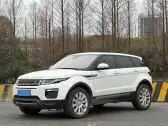 2018 LAND ROVER RANGE ROVER EVOQUE,autocango,china used car exporter,china ev exporter,chinese used car exporter,chinese used ev exporter