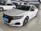 2022 HONDA ACCORD,autocango,china used car exporter,china ev exporter,chinese used car exporter,chinese used ev exporter