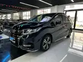 2019 HONDA ODYSSEY,autocango,china used car exporter,china ev exporter,chinese used car exporter,chinese used ev exporter