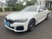 2021 BMW 5 SERIES,autocango,china used car exporter,china ev exporter,chinese used car exporter,chinese used ev exporter