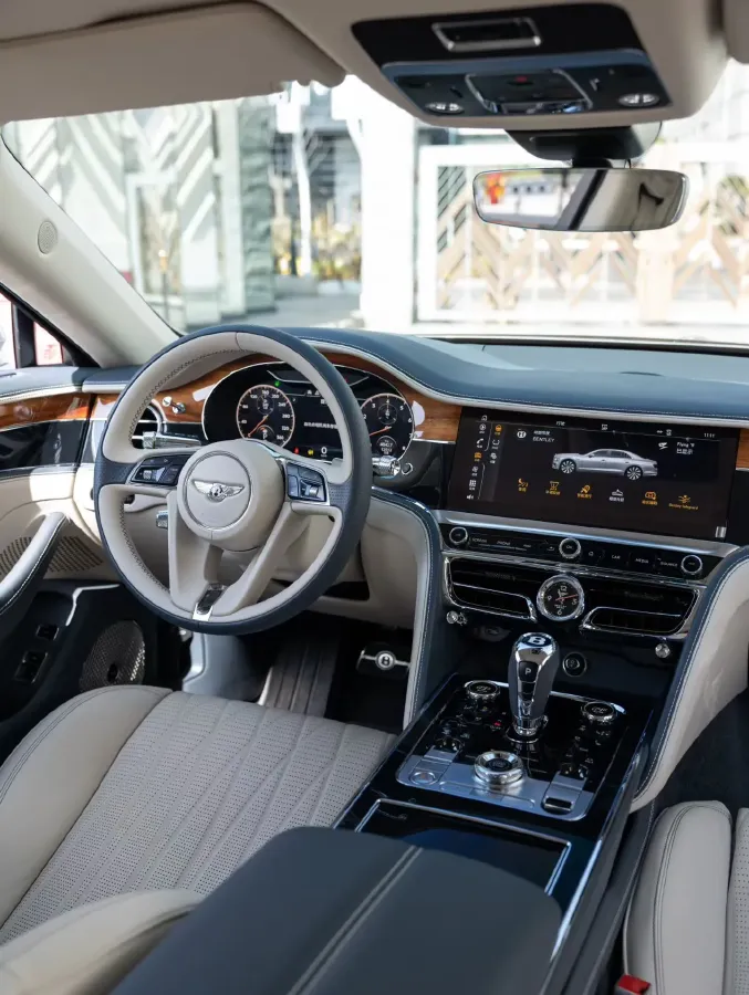 2020 Bentley Flying Spur 6.0T 635HP W12 8DCT,autocango,china used car exporter,china ev exporter,chinese used car exporter,chinese used ev exporter