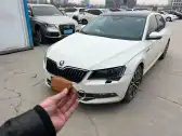 2017 SKODA SUPERB,autocango,china used car exporter,china ev exporter,chinese used car exporter,chinese used ev exporter