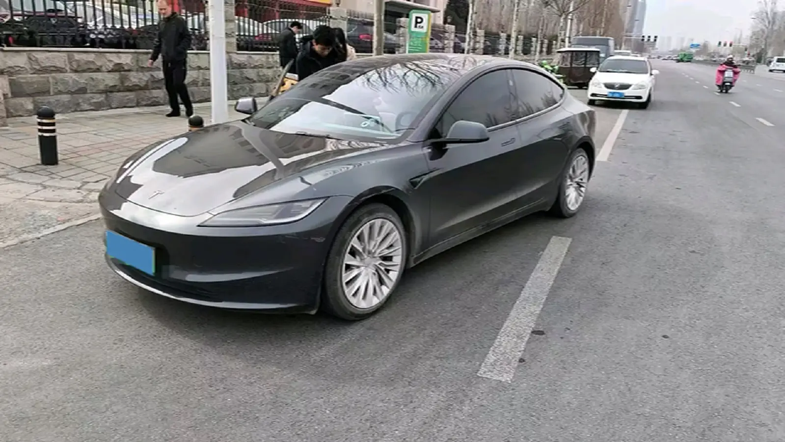 2023 Buick EnvisionPlus 2.0T 237HP L4 9AT