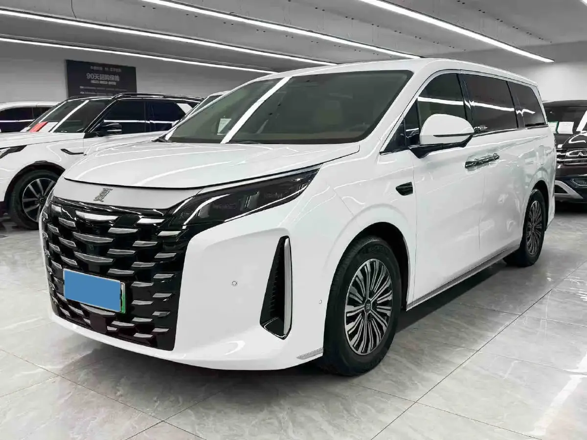 2025 BYD Xia 1.5T 156HP L4 E-CVT PHEV 36.6KWH