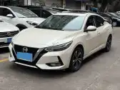 2021 NISSAN SYLPHY,autocango,china used car exporter,china ev exporter,chinese used car exporter,chinese used ev exporter