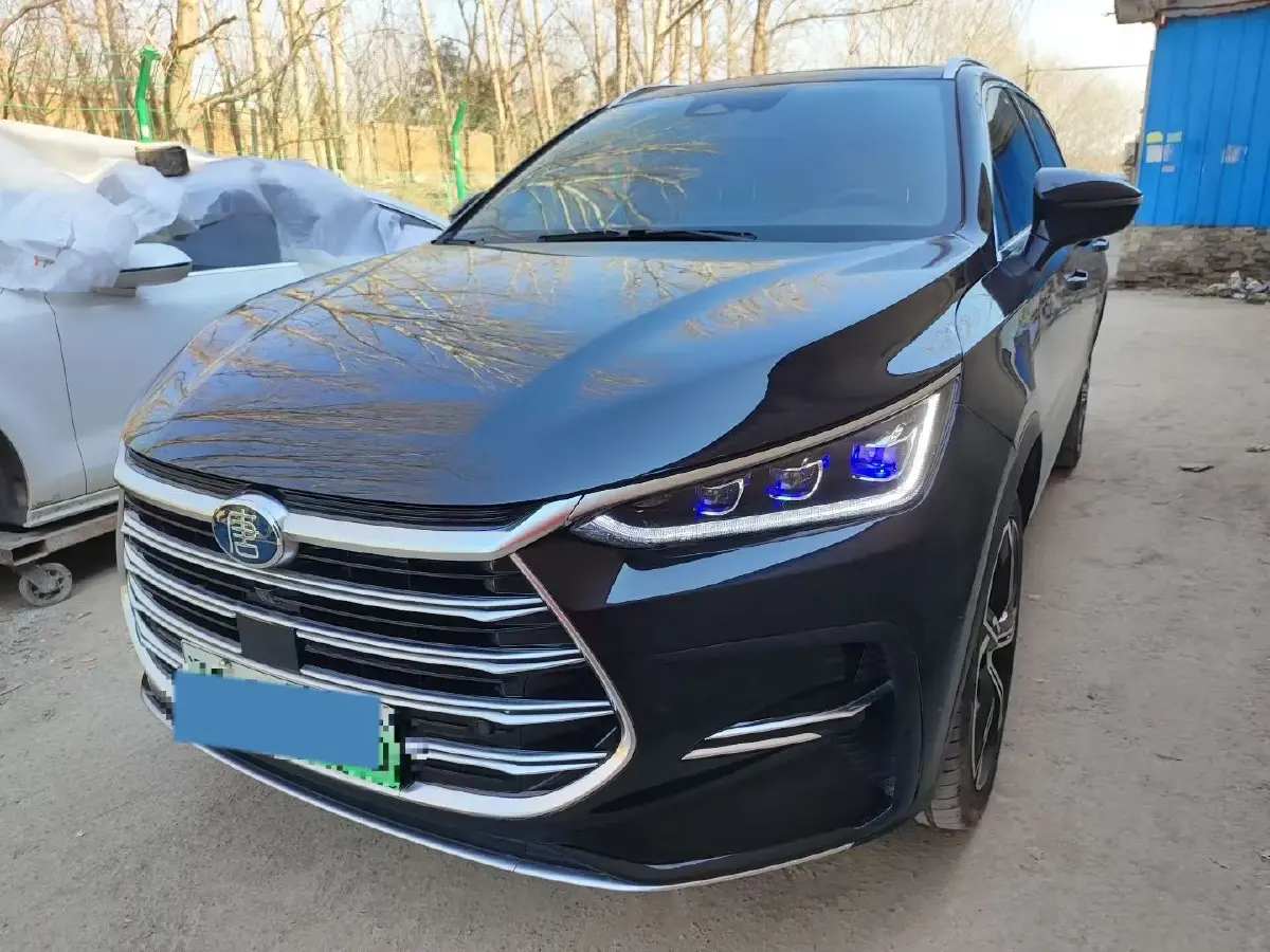 2021 Nissan Teana 2.0T 243HP L4 CVT