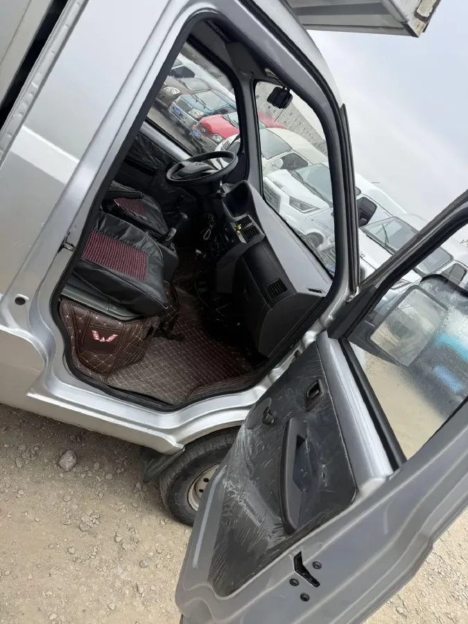 2019 JinBei JinDian 2.2L 116HP L4 5MT,autocango,china used car exporter,china ev exporter,chinese used car exporter,chinese used ev exporter