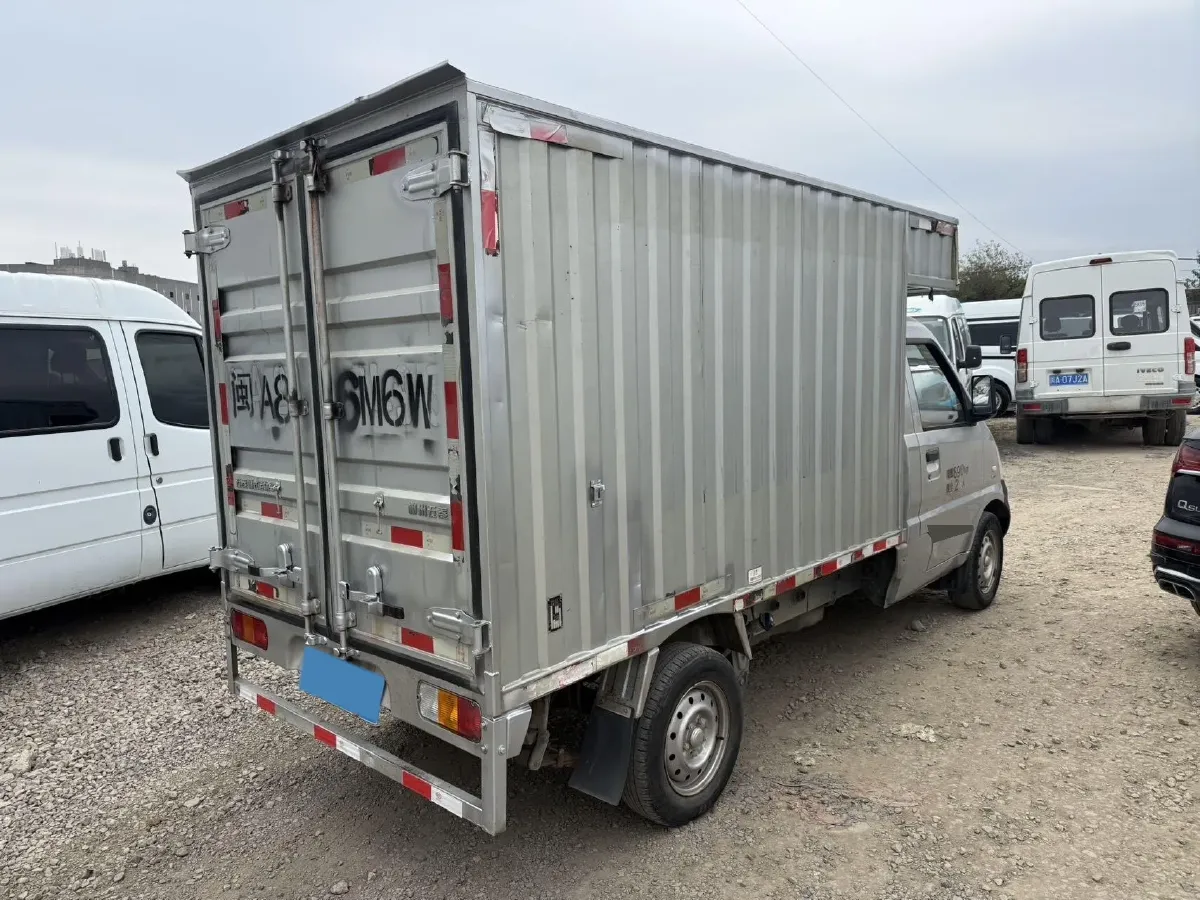 2019 JinBei JinDian 2.2L 116HP L4 5MT,autocango,china used car exporter,china ev exporter,chinese used car exporter,chinese used ev exporter