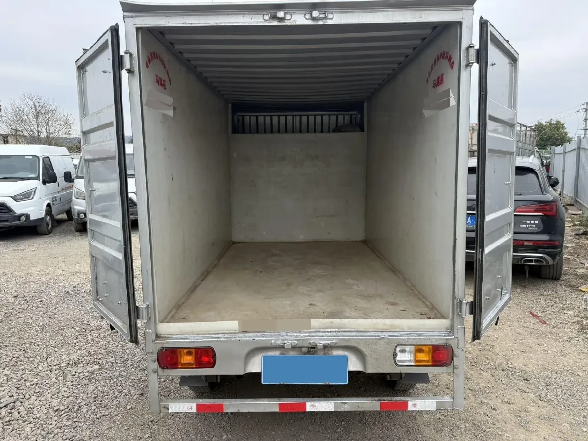 2019 JinBei JinDian 2.2L 116HP L4 5MT,autocango,china used car exporter,china ev exporter,chinese used car exporter,chinese used ev exporter