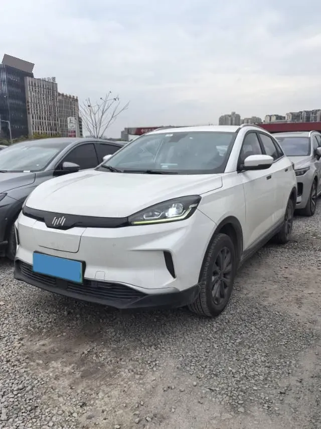 2022 Weltmeister EX5 BEV 52.704KWH,autocango,china used car exporter,china ev exporter,chinese used car exporter,chinese used ev exporter