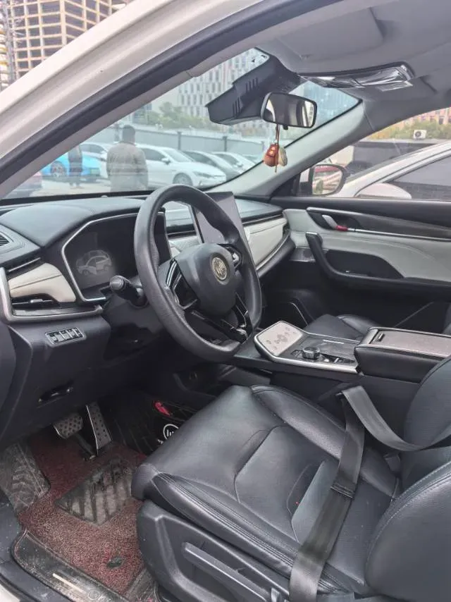 2022 Weltmeister EX5 BEV 52.704KWH,autocango,china used car exporter,china ev exporter,chinese used car exporter,chinese used ev exporter