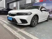 2023 HONDA CIVIC,autocango,china used car exporter,china ev exporter,chinese used car exporter,chinese used ev exporter