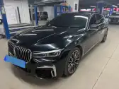 2019 BMW 7 SERIES,autocango,china used car exporter,china ev exporter,chinese used car exporter,chinese used ev exporter