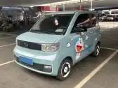 2021 WULING HONGGUANG MINI EV,autocango,china used car exporter,china ev exporter,chinese used car exporter,chinese used ev exporter