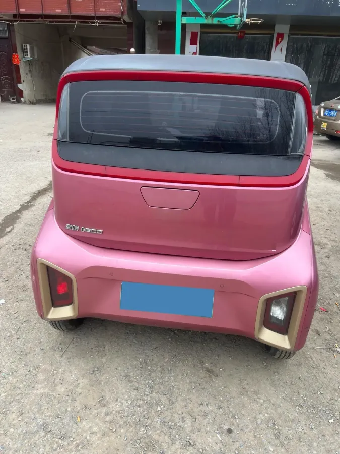 2019 ChangAn Kaicene RuiXing EM80 BEV 46.25KWH,autocango,china used car exporter,china ev exporter,chinese used car exporter,chinese used ev exporter