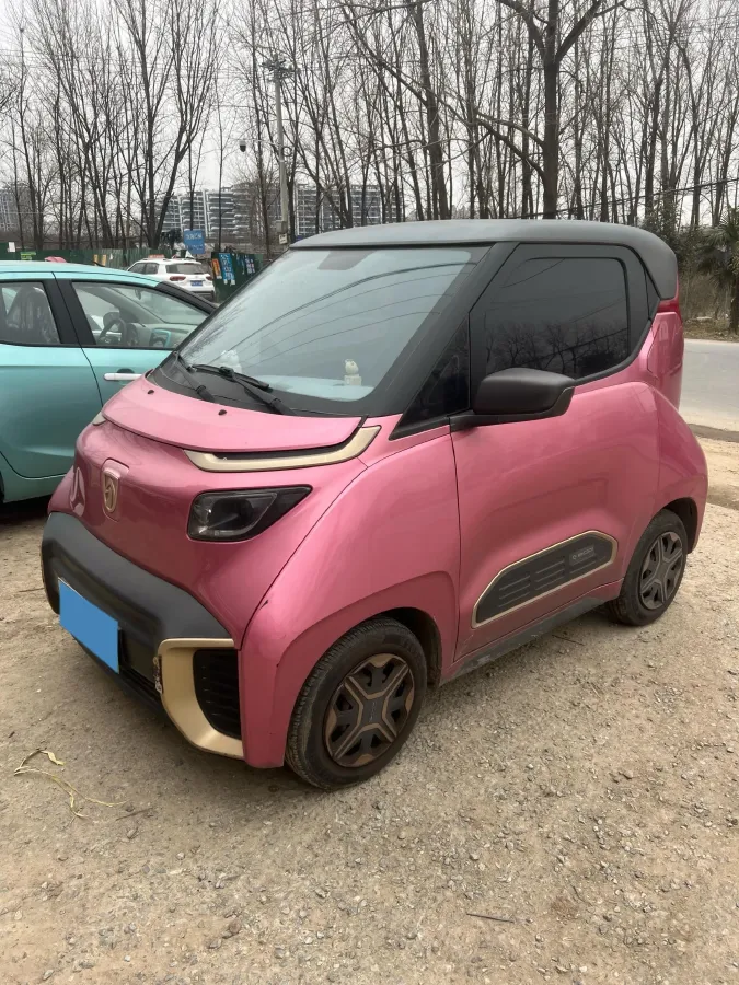 2019 ChangAn Kaicene RuiXing EM80 BEV 46.25KWH,autocango,china used car exporter,china ev exporter,chinese used car exporter,chinese used ev exporter