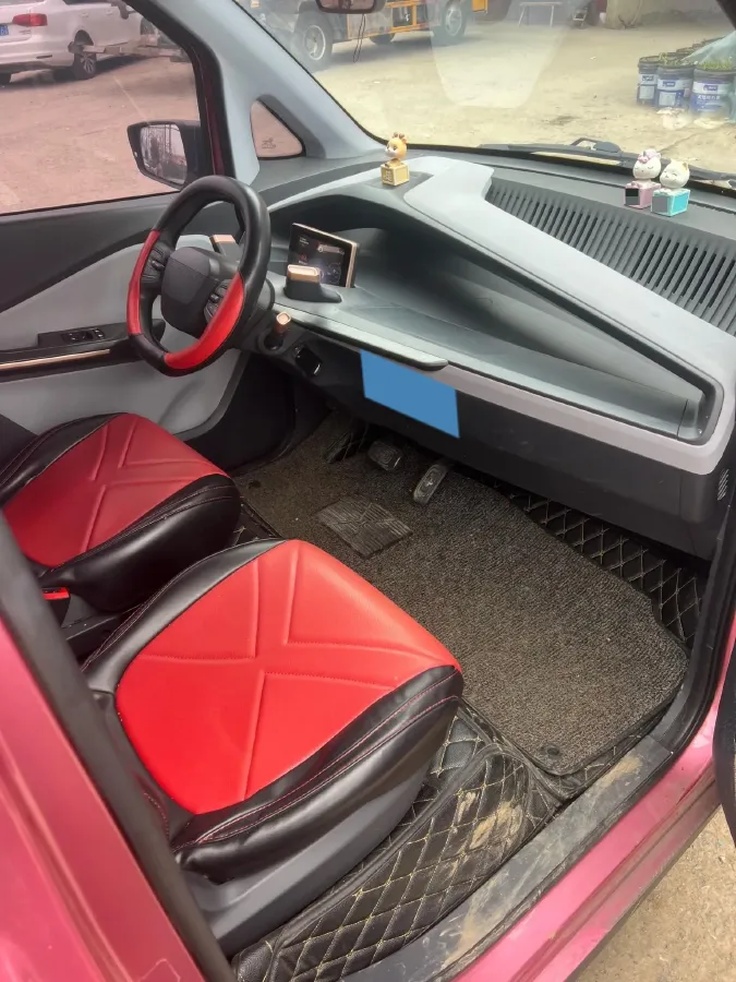 2019 ChangAn Kaicene RuiXing EM80 BEV 46.25KWH,autocango,china used car exporter,china ev exporter,chinese used car exporter,chinese used ev exporter