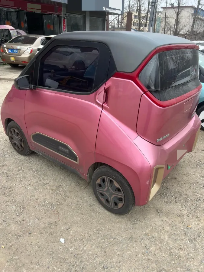 2019 ChangAn Kaicene RuiXing EM80 BEV 46.25KWH,autocango,china used car exporter,china ev exporter,chinese used car exporter,chinese used ev exporter