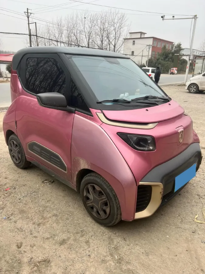 2019 ChangAn Kaicene RuiXing EM80 BEV 46.25KWH,autocango,china used car exporter,china ev exporter,chinese used car exporter,chinese used ev exporter