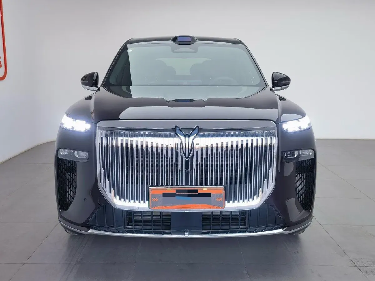 2026 Voyah 9L 1.5T 150HP L4 PHEV,autocango,china used car exporter,china ev exporter,chinese used car exporter,chinese used ev exporter