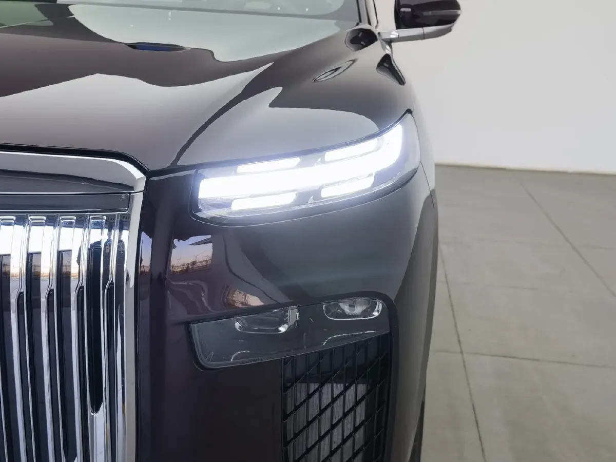 2026 Voyah 9L 1.5T 150HP L4 PHEV,autocango,china used car exporter,china ev exporter,chinese used car exporter,chinese used ev exporter