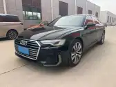 2021 AUDI A6L,autocango,china used car exporter,china ev exporter,chinese used car exporter,chinese used ev exporter