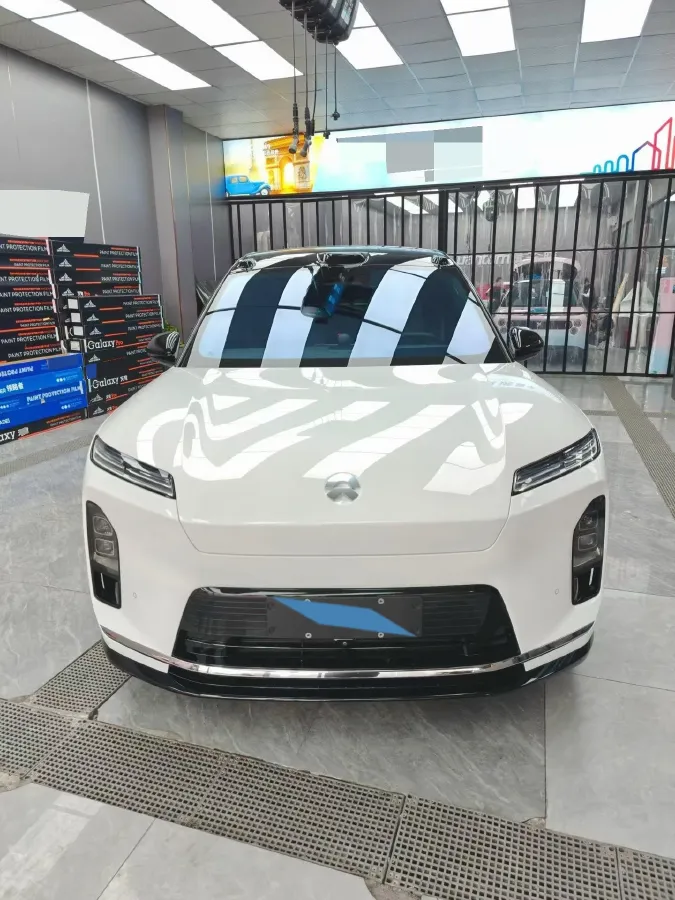 2026 NIO ES8 BEV,autocango,china used car exporter,china ev exporter,chinese used car exporter,chinese used ev exporter