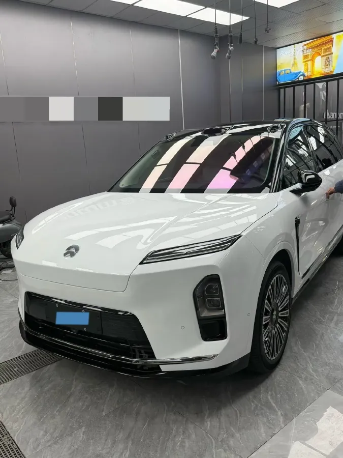 2026 NIO ES8 BEV,autocango,china used car exporter,china ev exporter,chinese used car exporter,chinese used ev exporter