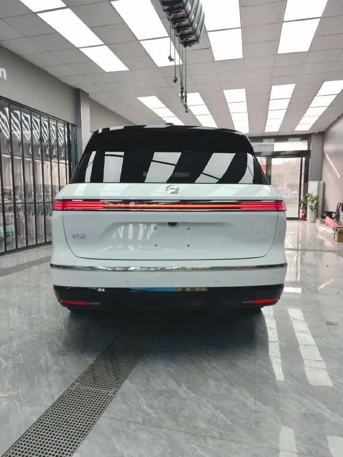 2026 NIO ES8 BEV,autocango,china used car exporter,china ev exporter,chinese used car exporter,chinese used ev exporter