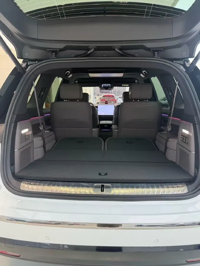 2026 NIO ES8 BEV,autocango,china used car exporter,china ev exporter,chinese used car exporter,chinese used ev exporter