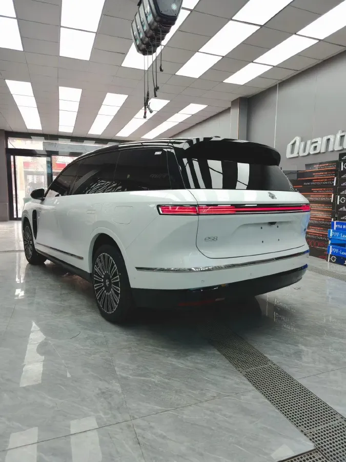 2026 NIO ES8 BEV,autocango,china used car exporter,china ev exporter,chinese used car exporter,chinese used ev exporter