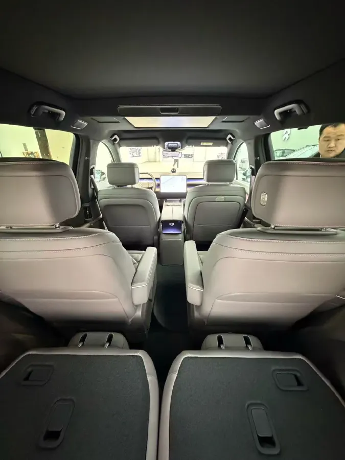 2026 NIO ES8 BEV,autocango,china used car exporter,china ev exporter,chinese used car exporter,chinese used ev exporter