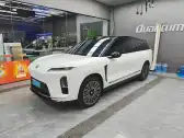 2026 NIO ES8,autocango,china used car exporter,china ev exporter,chinese used car exporter,chinese used ev exporter