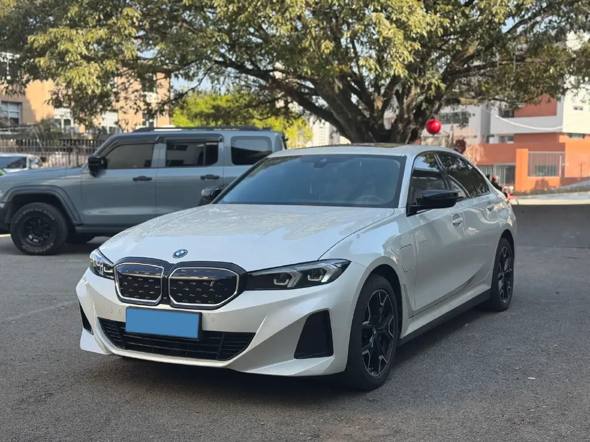 2023 BMW i3 BEV 79.05KWH