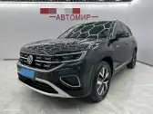 2023 VOLKSWAGEN TAYRON,autocango,china used car exporter,china ev exporter,chinese used car exporter,chinese used ev exporter