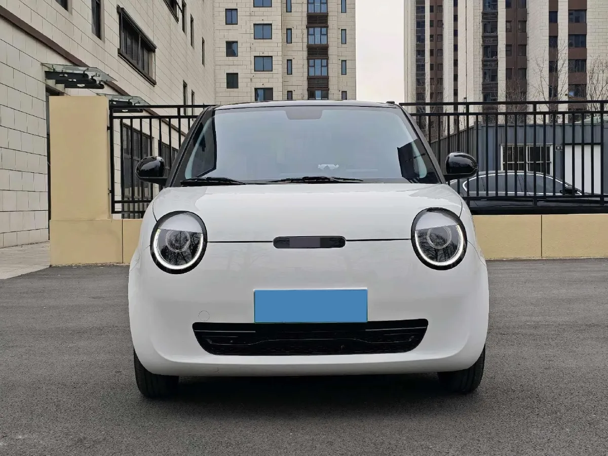 2025 LingBox BOX BEV 19.2KWH,autocango,china used car exporter,china ev exporter,chinese used car exporter,chinese used ev exporter