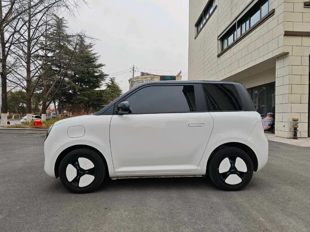 2025 LingBox BOX BEV 19.2KWH,autocango,china used car exporter,china ev exporter,chinese used car exporter,chinese used ev exporter