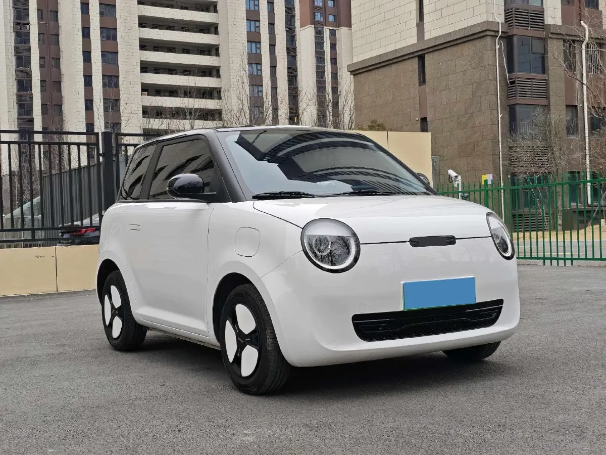 2025 LingBox BOX BEV 19.2KWH,autocango,china used car exporter,china ev exporter,chinese used car exporter,chinese used ev exporter