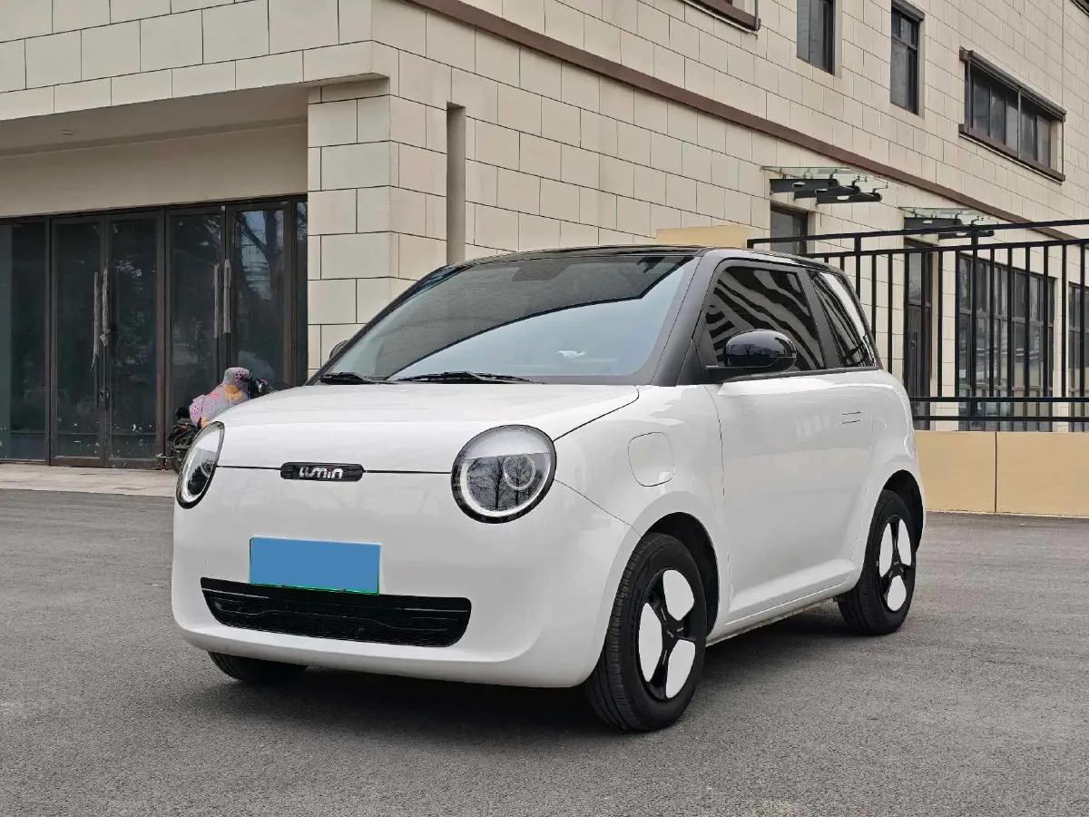 2025 LingBox BOX BEV 19.2KWH,autocango,china used car exporter,china ev exporter,chinese used car exporter,chinese used ev exporter