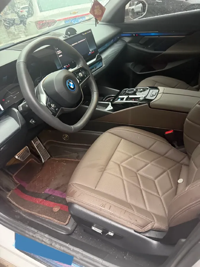 2024 BMW i5 BEV 79.05KWH,autocango,china used car exporter,china ev exporter,chinese used car exporter,chinese used ev exporter