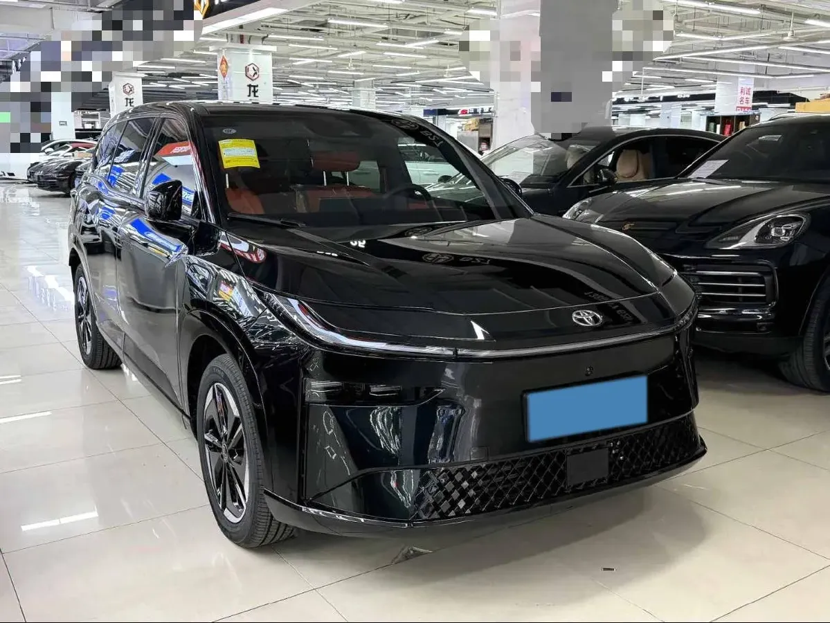 2025 Toyota BZ3X BEV 58.37KWH,autocango,china used car exporter,china ev exporter,chinese used car exporter,chinese used ev exporter
