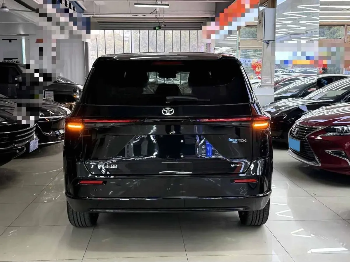 2025 Toyota BZ3X BEV 58.37KWH,autocango,china used car exporter,china ev exporter,chinese used car exporter,chinese used ev exporter