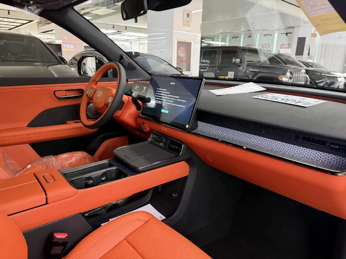 2025 Toyota BZ3X BEV 58.37KWH,autocango,china used car exporter,china ev exporter,chinese used car exporter,chinese used ev exporter